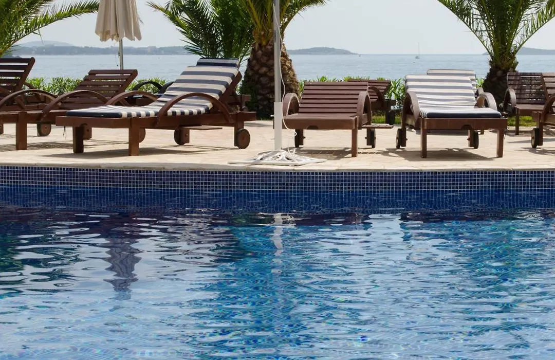 Grand Hotel Palladium Santa Eulalia Del Rio-1