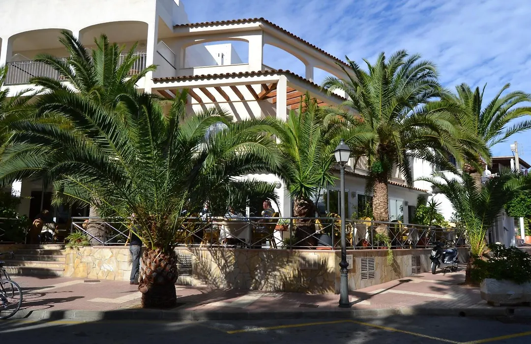 Hostal Leo D'Or-1
