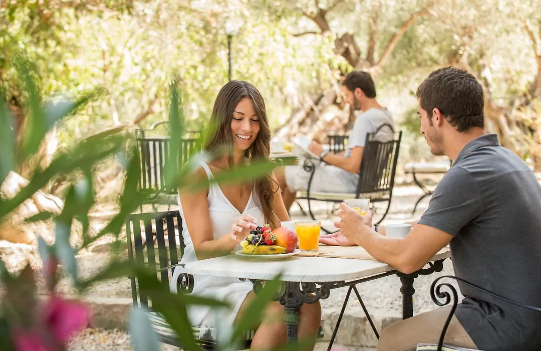 Agroturismo Muleta de Ca S'hereu-1