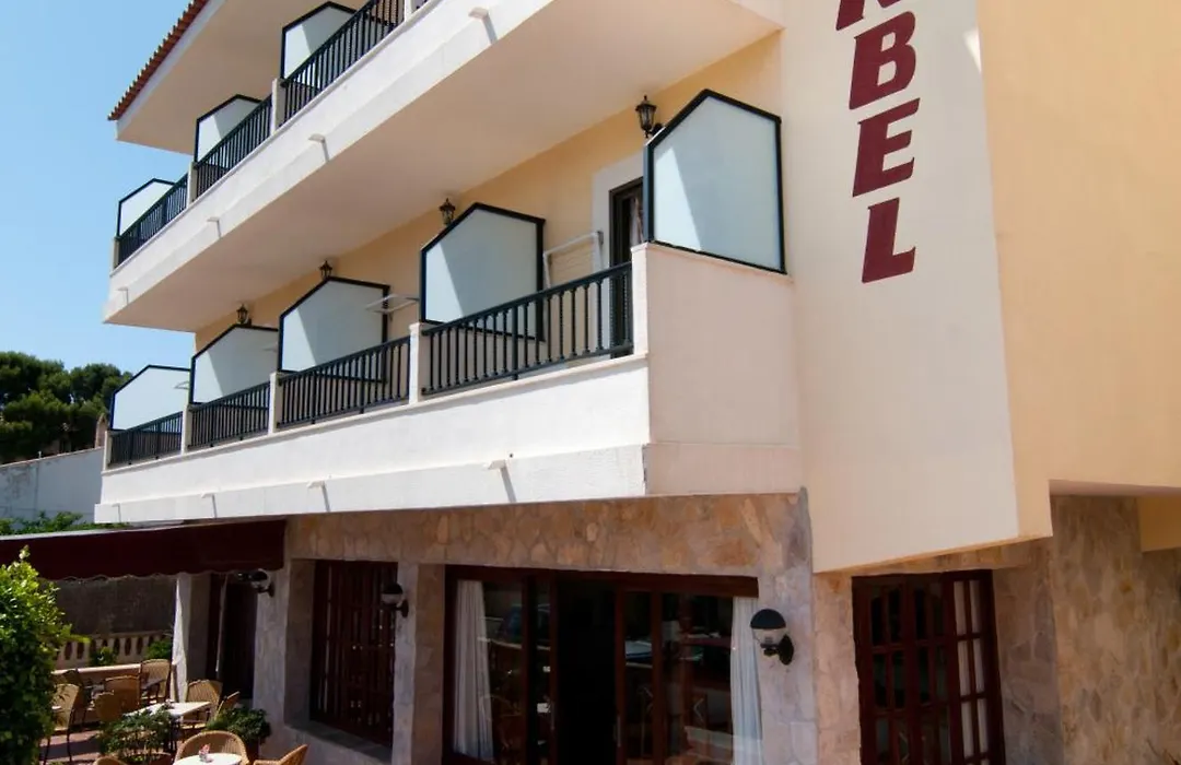 Hotel Marbel-1