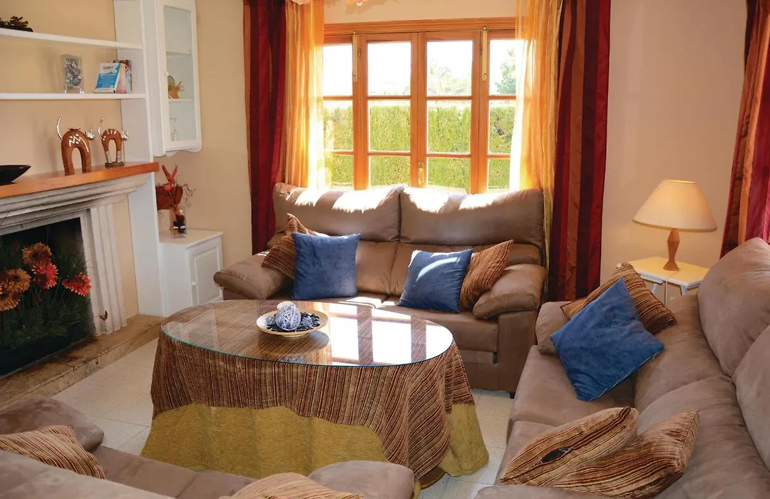3 Bedroom Awesome Home In Sa Coma-1