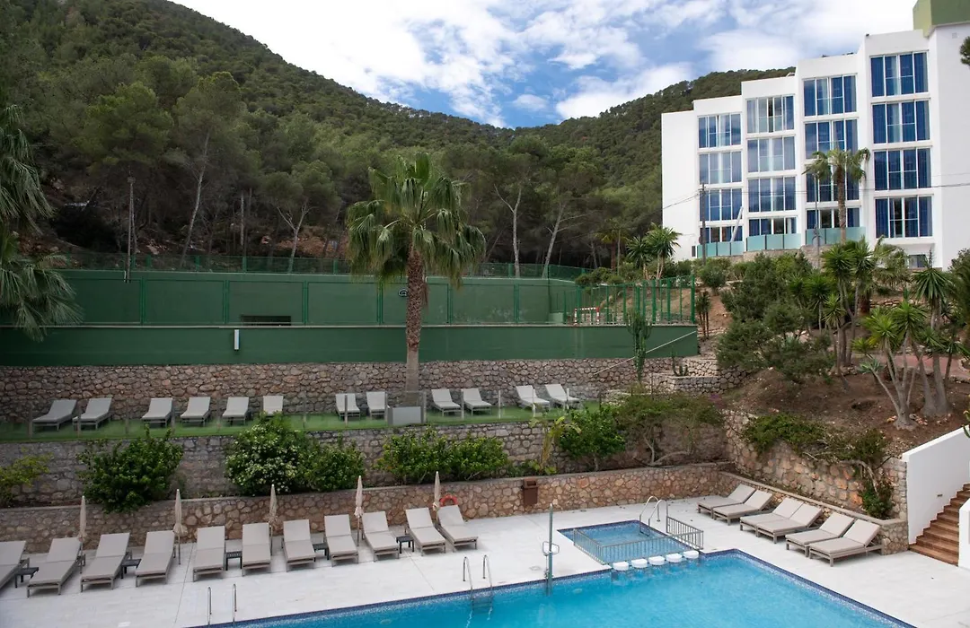 Hotel El Pinar-1