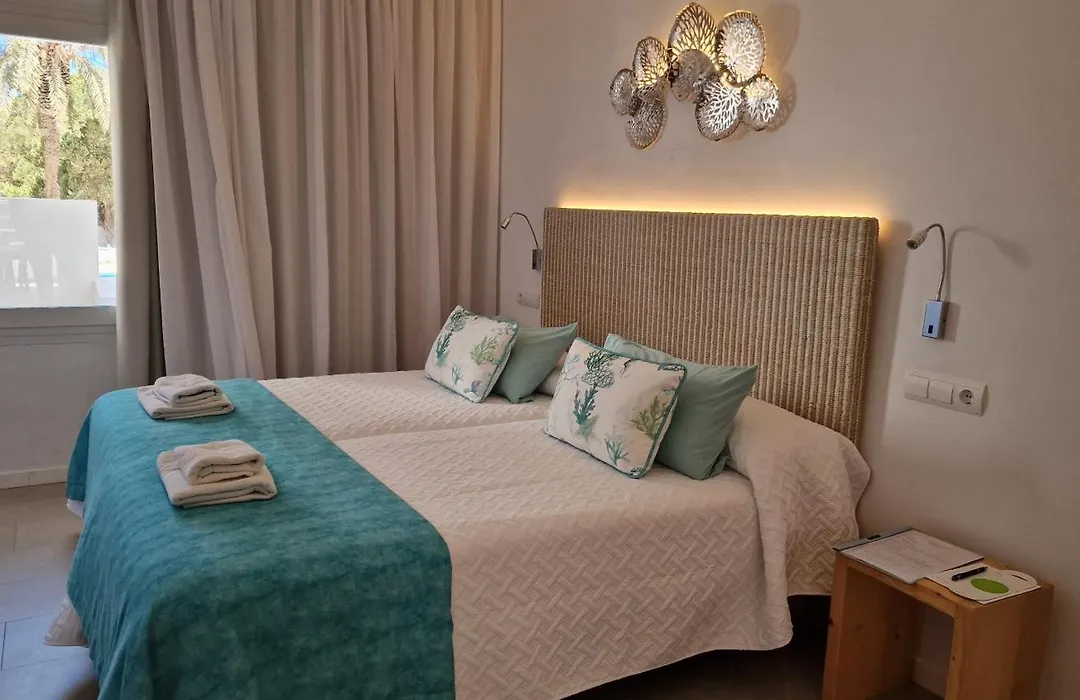 Apartamentos Costamar II-1