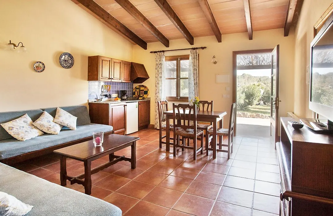 Agroturismo Can Patro-1