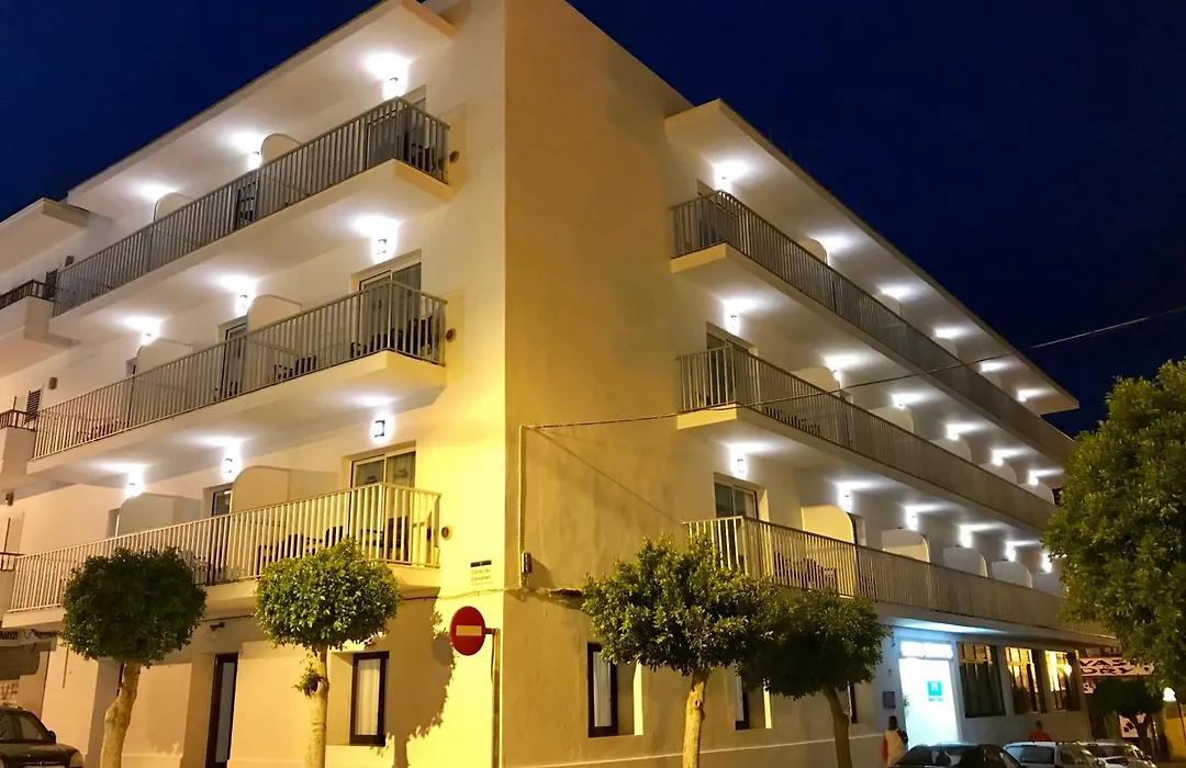 Hostal Cervantes-1