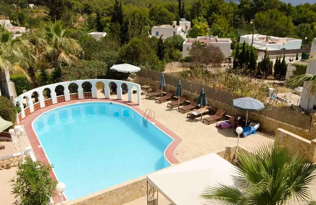 Hotel Club Can Jordi-1