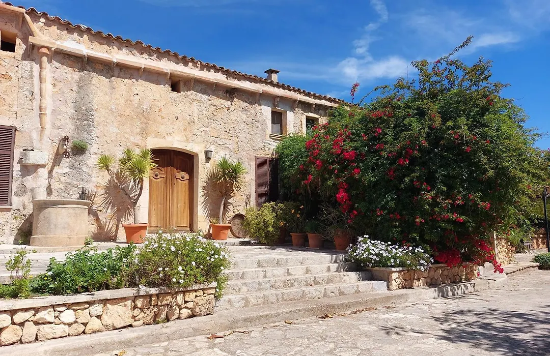 Finca Sa Cova Vella-1