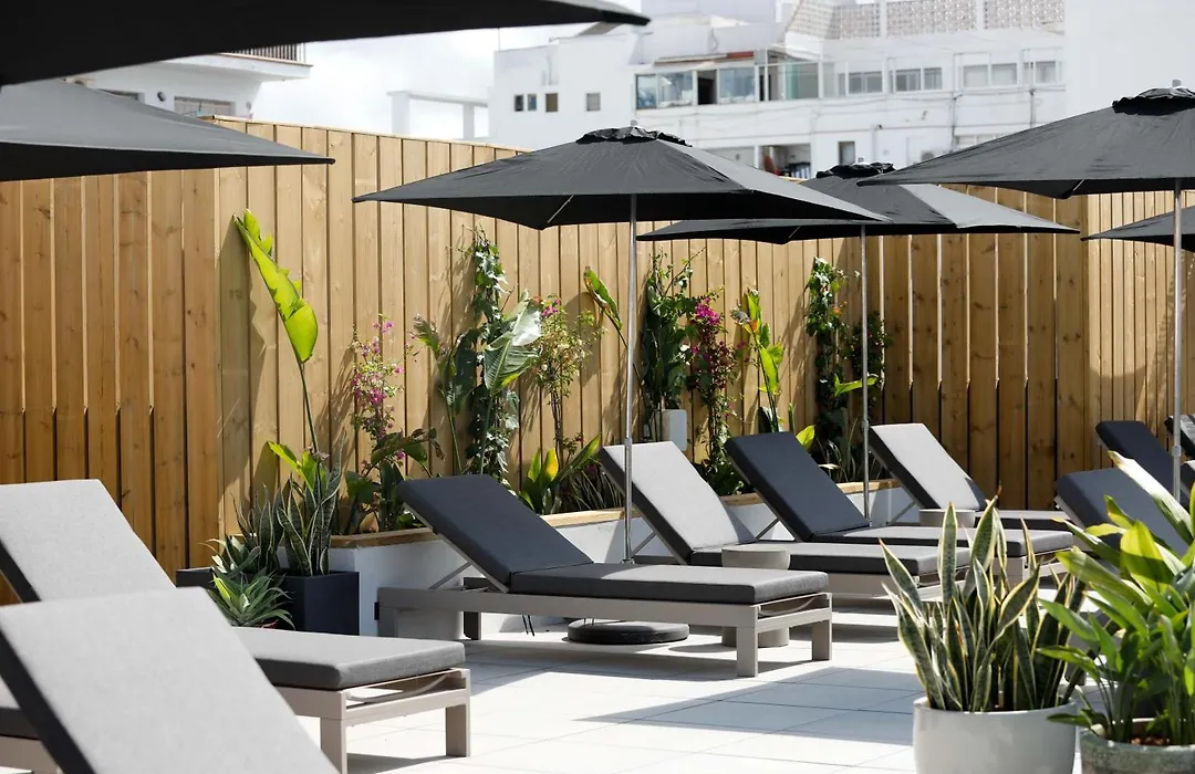 Stic Urban Hotel & Spa-1