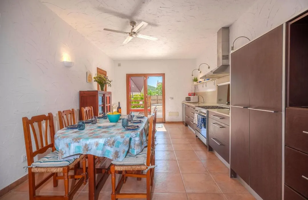Holiday Home Maria Fumet By Interhome-1