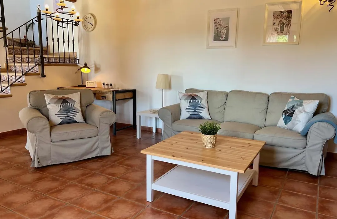 Villa Natural Barcares-1