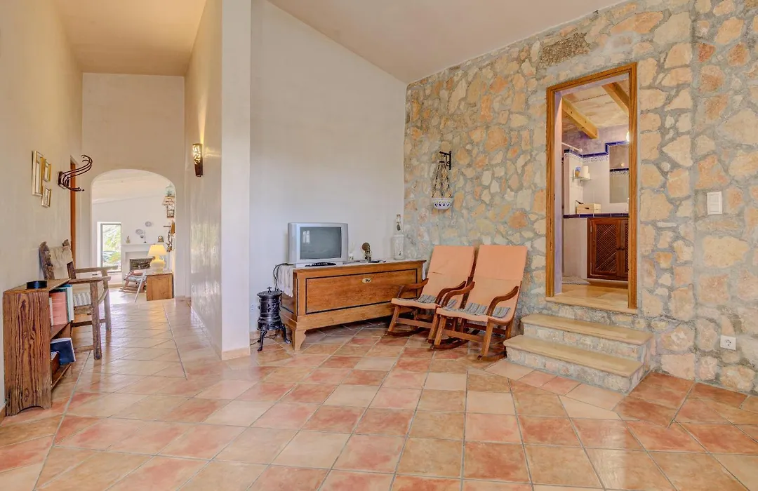 Finca Can Garbeta By Rentallorca-1
