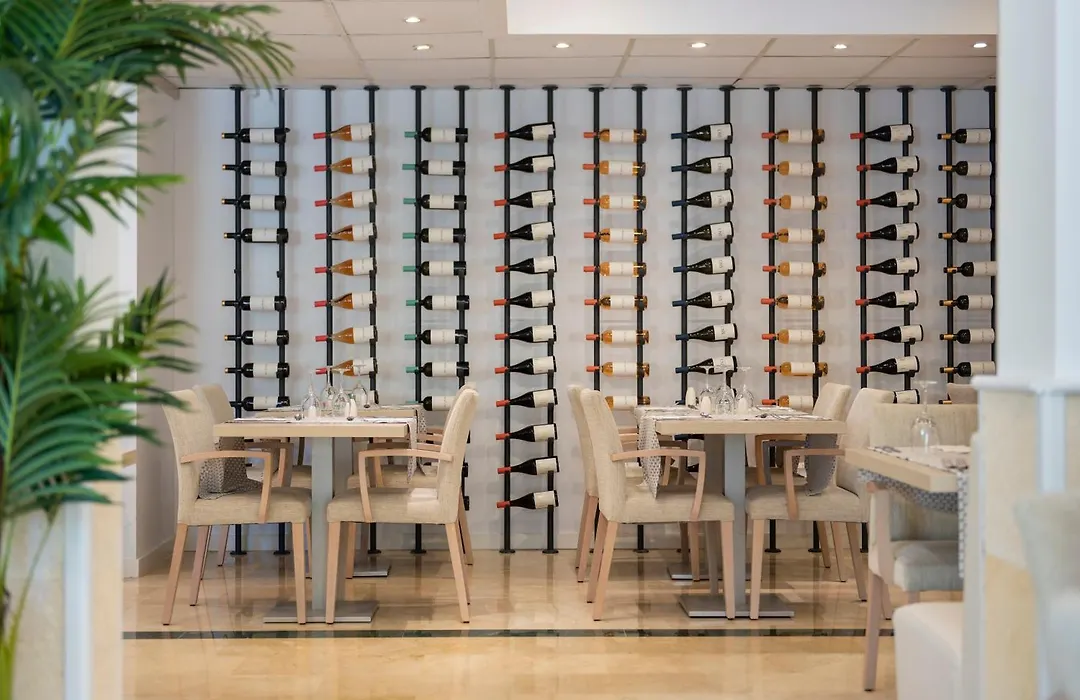 Valentin Somni Hotel & Suites (Adults Only)-1
