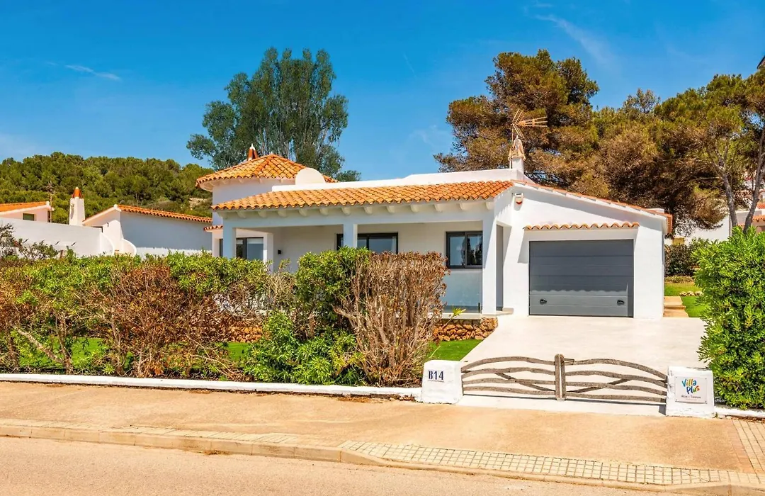 Villa Rosa Tomas By Villa Plus-1