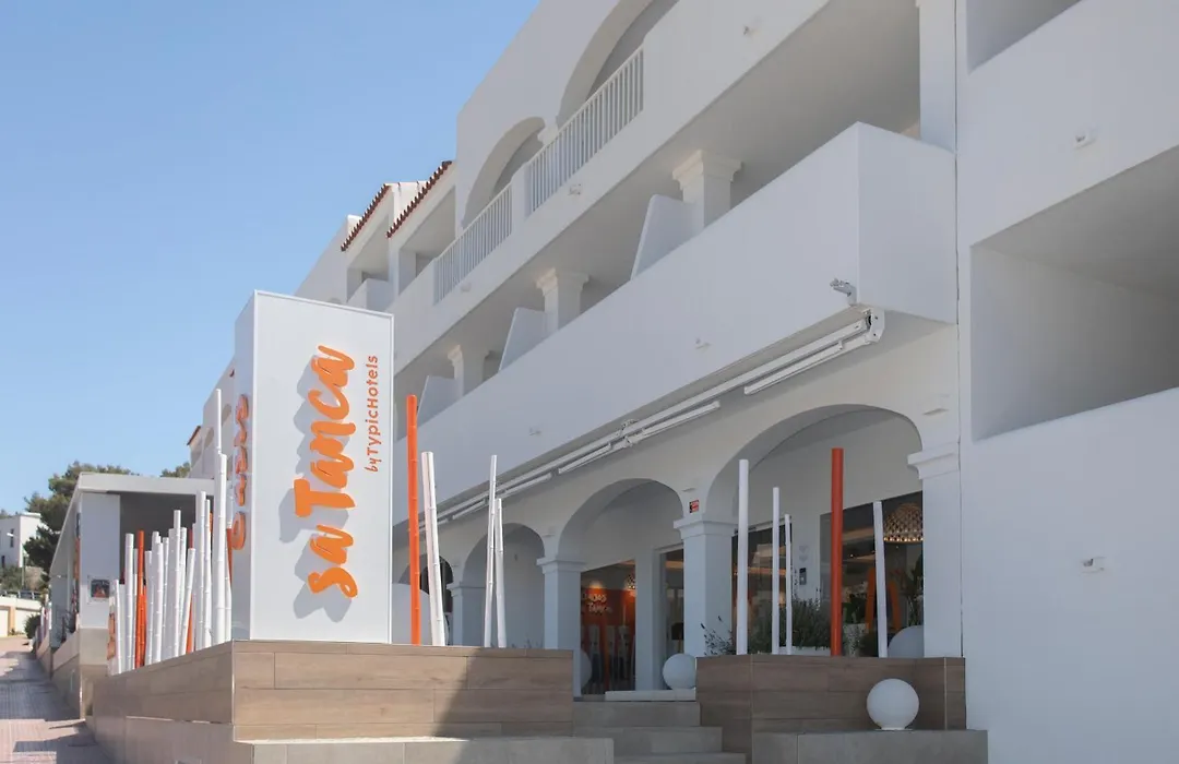 Oasis Sa Tanca Apartments By Typic Hotels-1