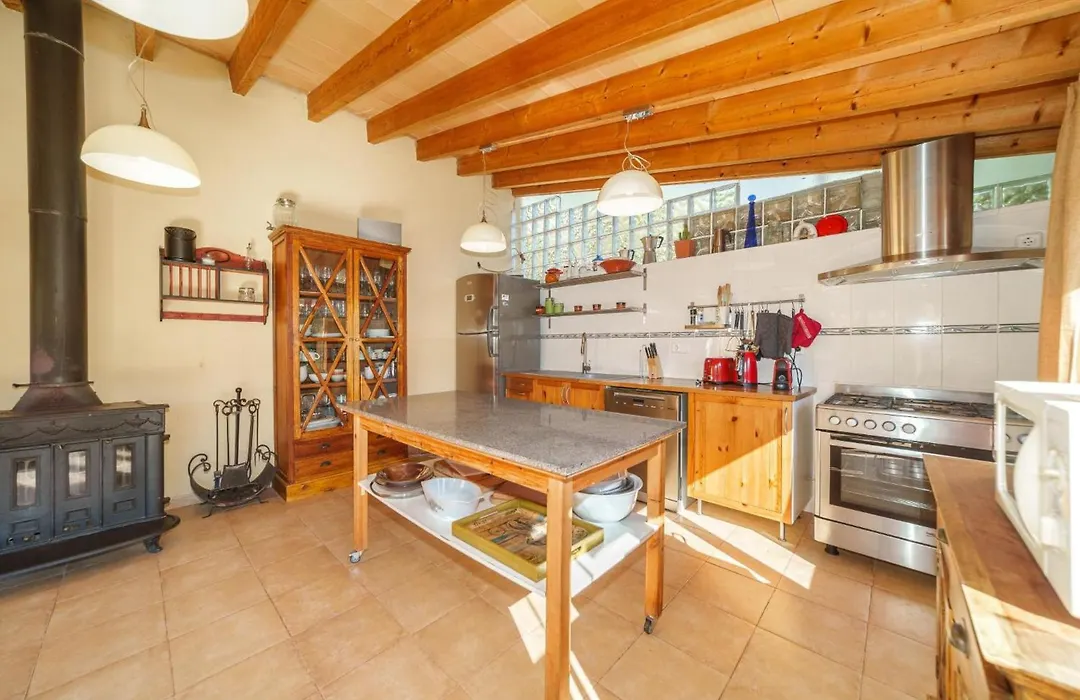 Villa Sardy Port Des Canonge By Interhome-1