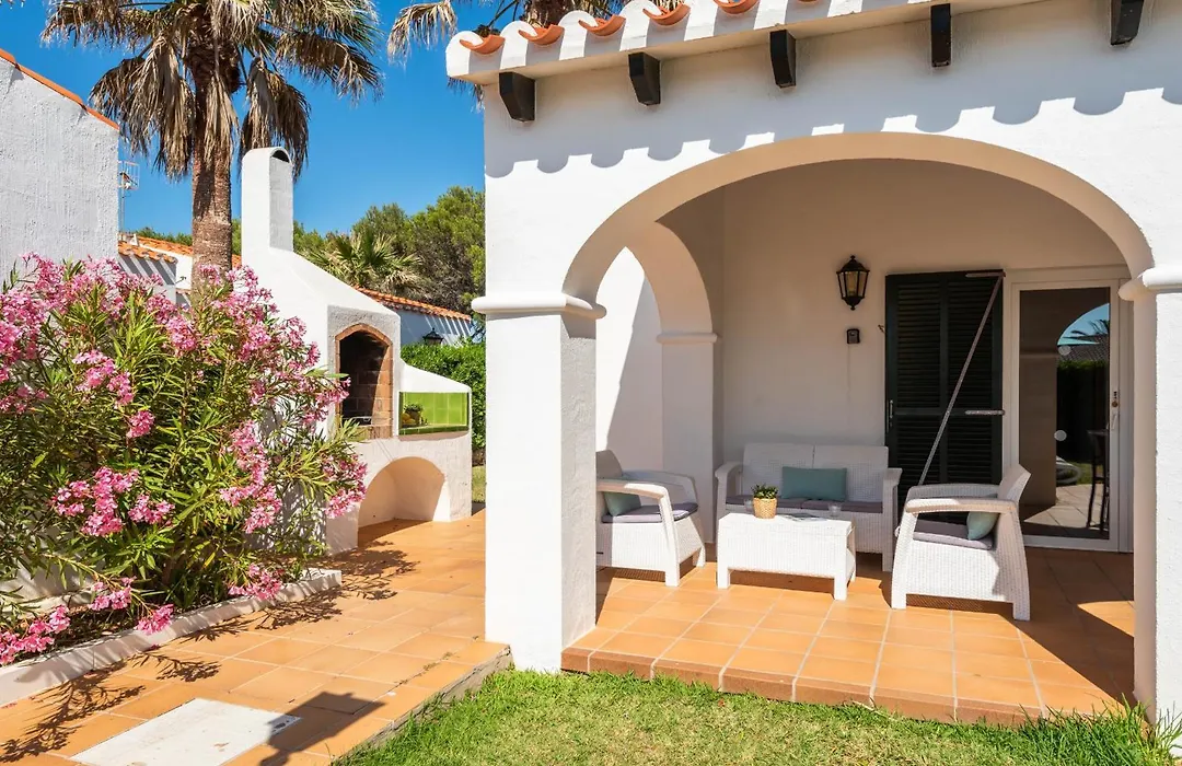 Villas Begonias by Escape Home-1