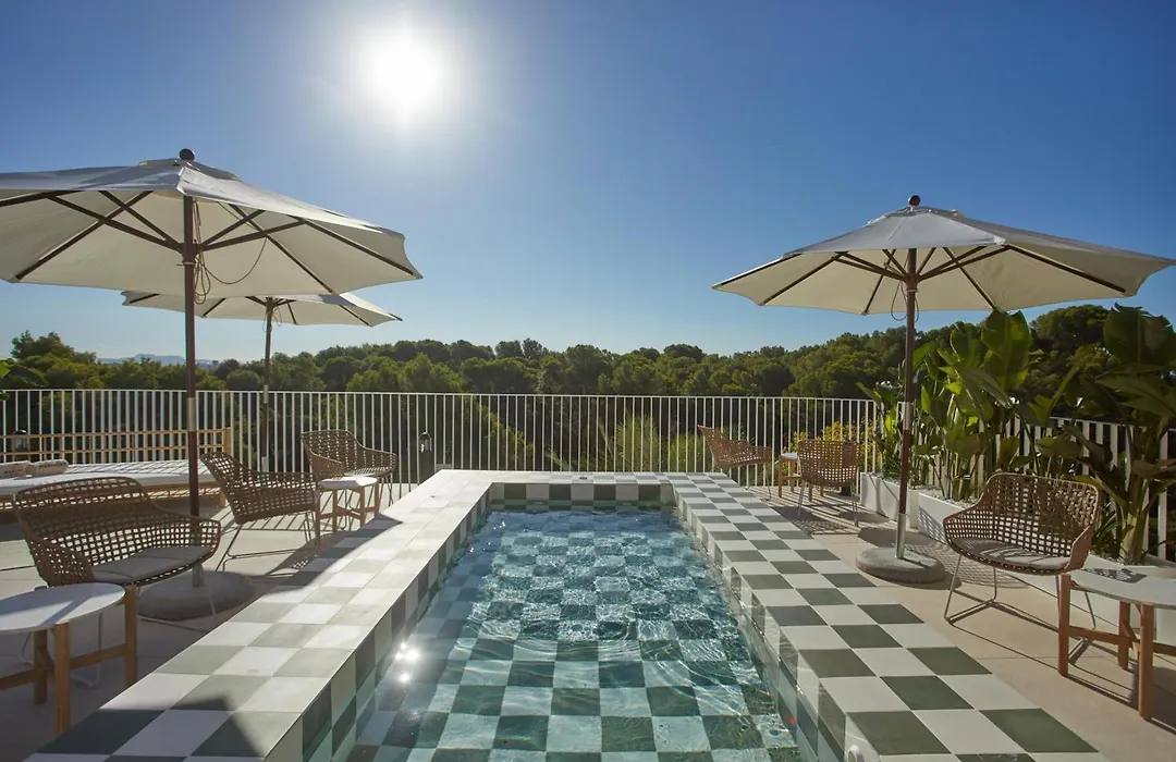Belle Marivent Boutique Hotel-1