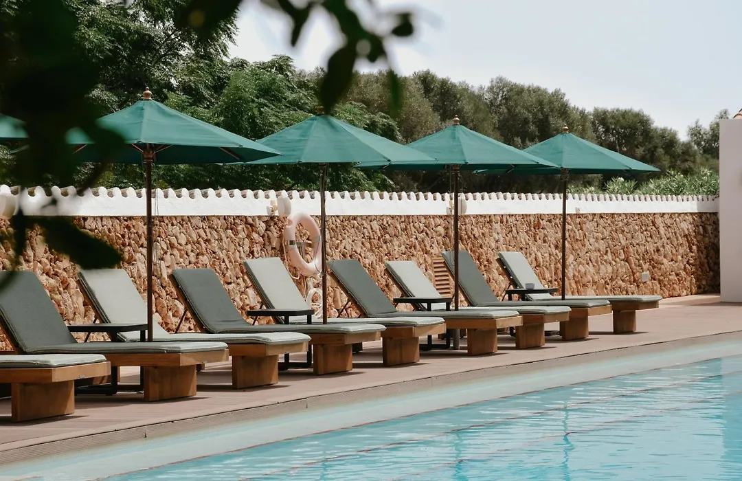 Binissaida Boutique Hotel-1