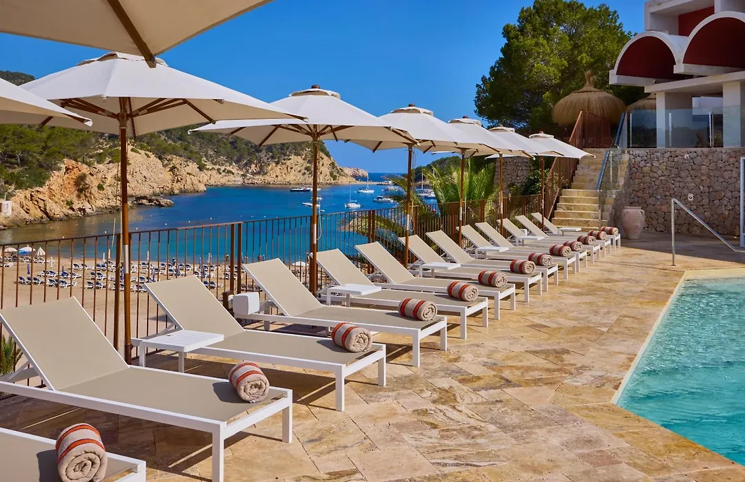Cala San Miguel Hotel Ibiza, Curio Collection By Hilton, Adults Only-1