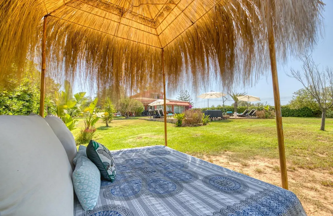 Villa Kentia Mallorca, Charming And Stylish Country House Close To Palma-1