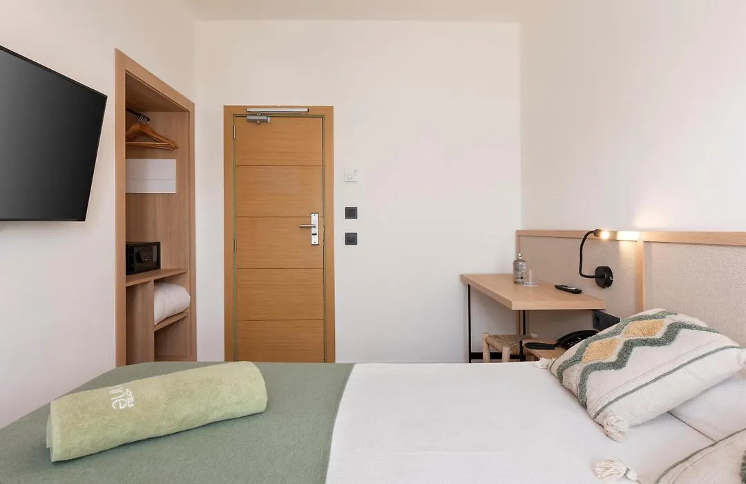 Copaiba By Honne Hotels - Adults Only-1