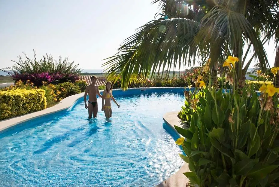 Apartamentos Mar Blau-1