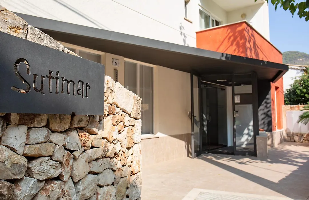 Hostal Residencia Sutimar-1