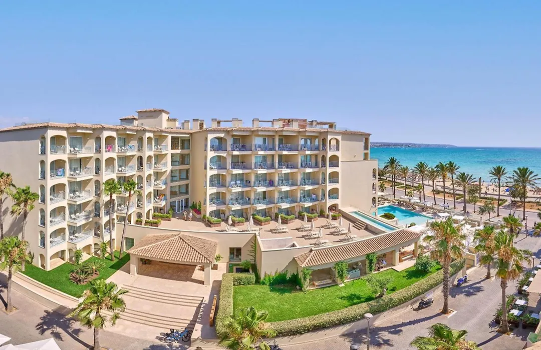 Myseahouse Flamingo - Adults Only 4* Sup-1