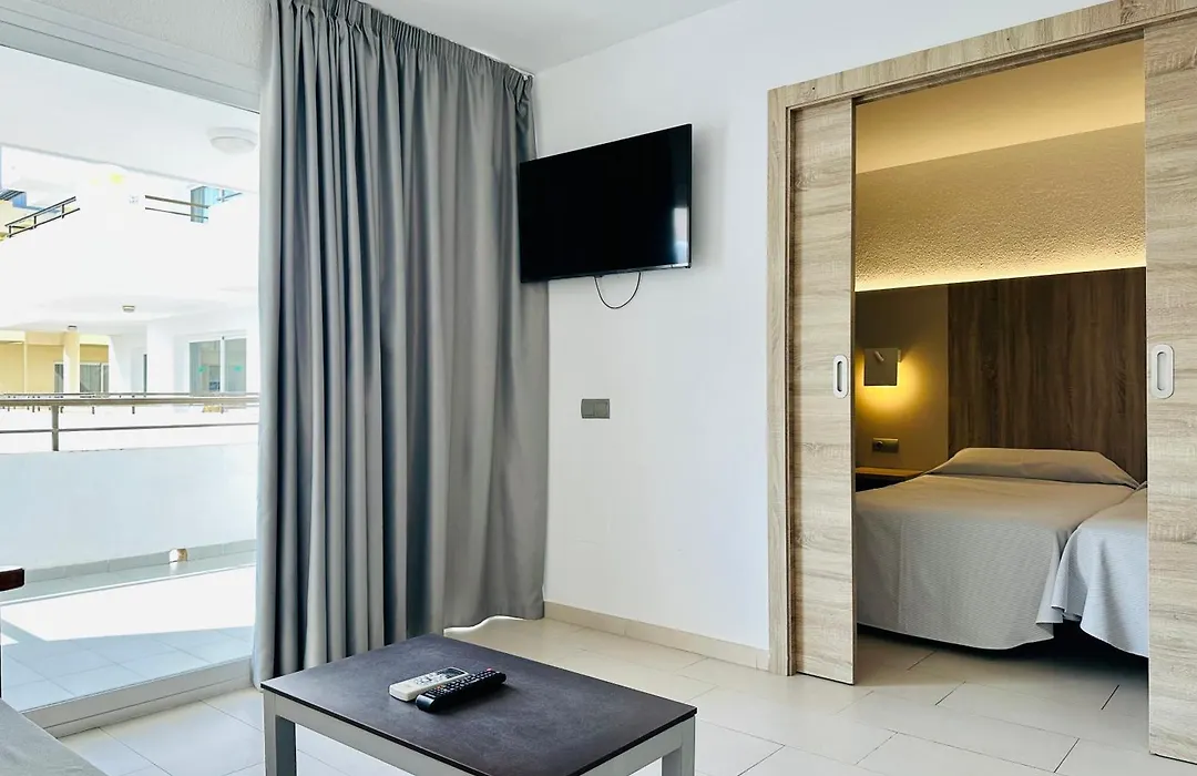 Apartamentos Jet - Adults Only-1