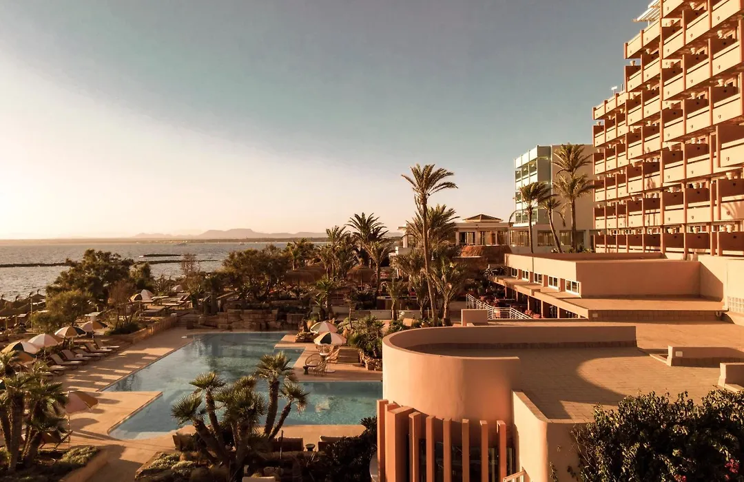 Bikini Island & Mountain Hotel Es Trenc -Adults Only--1