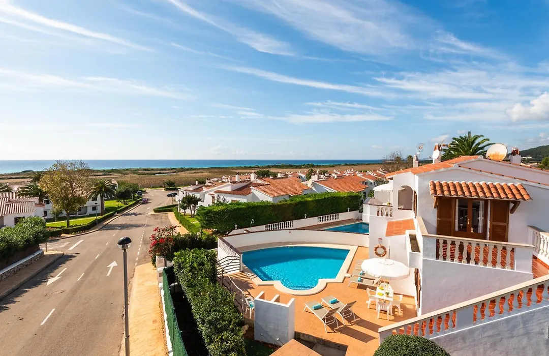 Villa Olivera-1