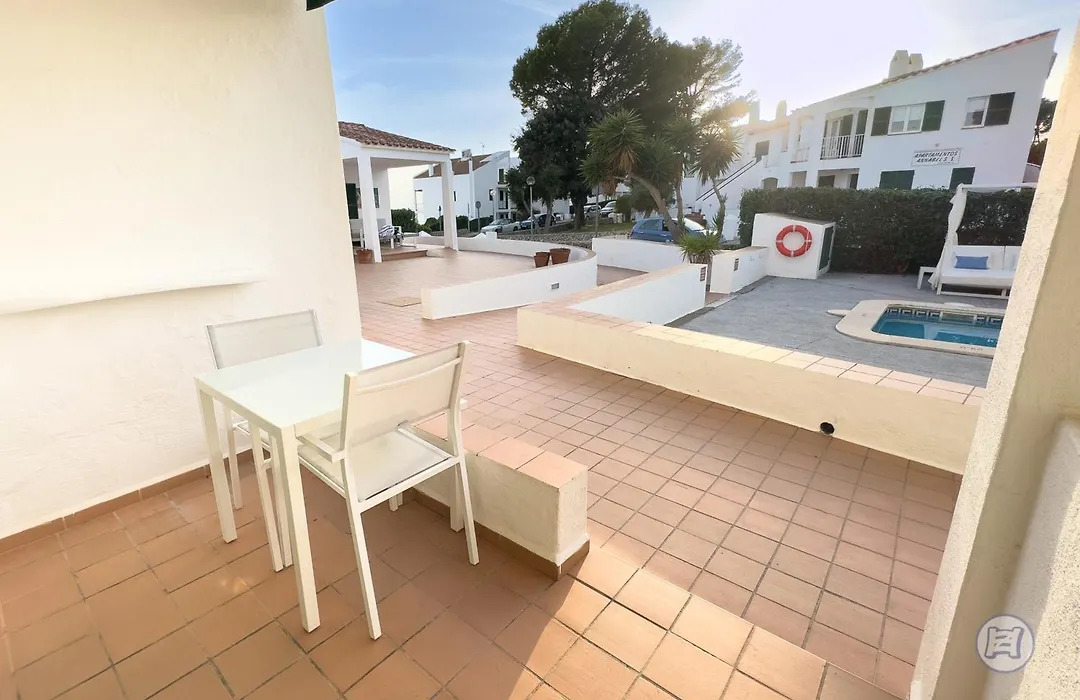 Apartamentos Annabel'S II-1