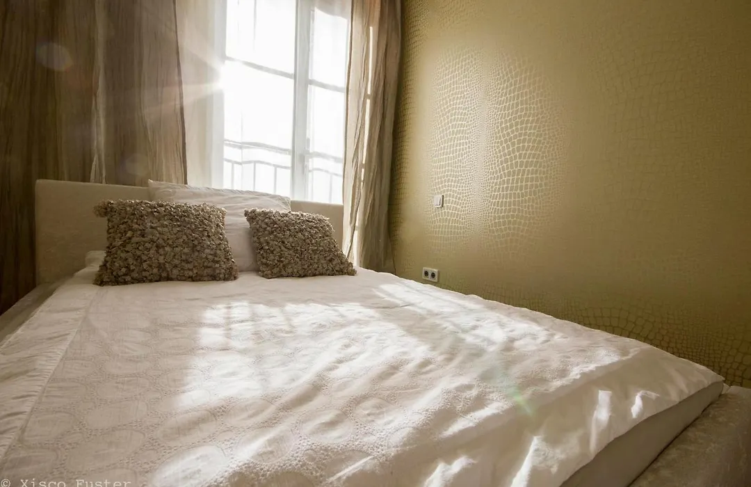Design Suites Palma-1