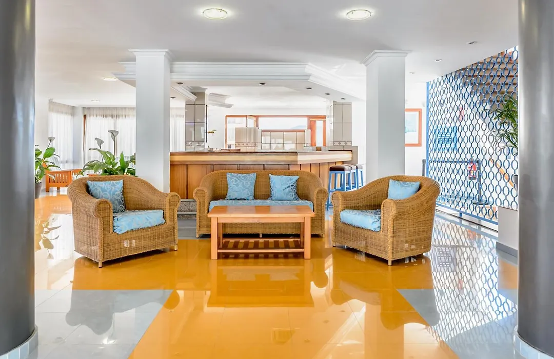 Aparthotel Vibra Sanan - Adults Only-1