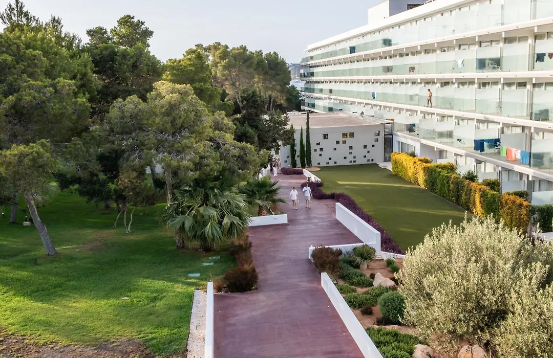 Els Pins Resort & Spa - Emar Hotels-1