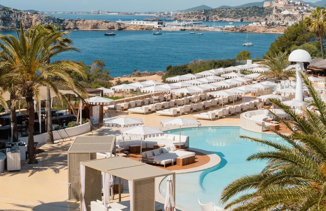 Destino Five Ibiza - 5-Star Grand Luxe Resort - Free Entrance To Pacha Club (Adults Only)-1