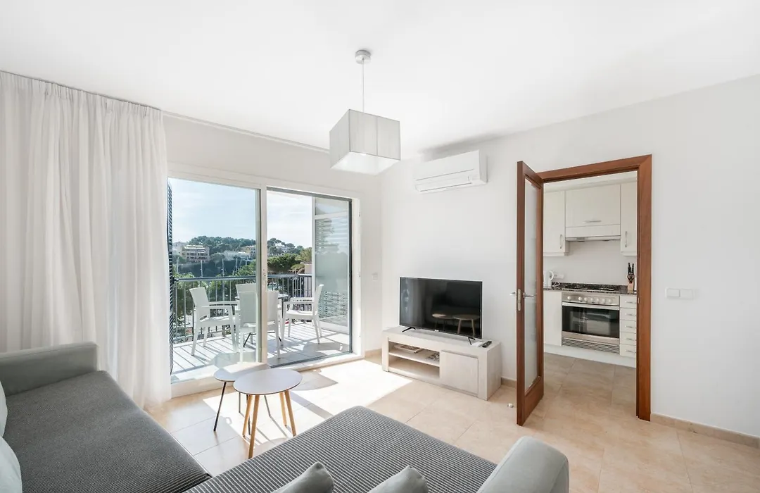 Dimi Holidays Porto Cristo Slu Meerblick Apartment 2 -Hafen Porto Cristo 120 M Zum Strand-1