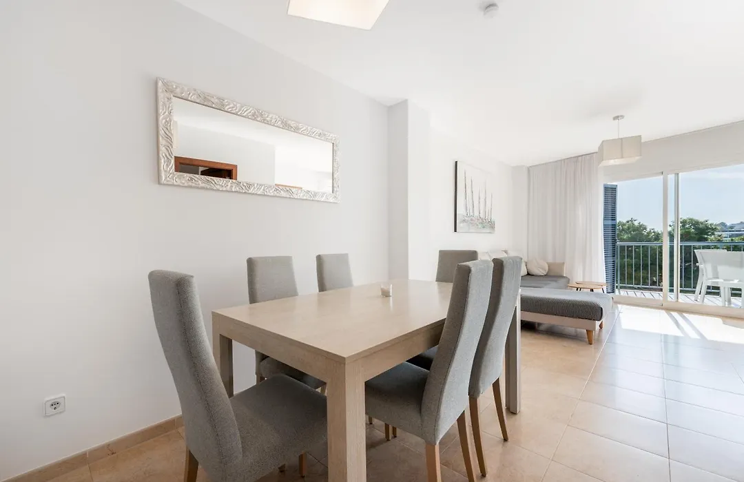 Dimi Holidays Porto Cristo Slu Meerblick Apartment 3- Hafen Porto Cristo 120M Zum Strand-1