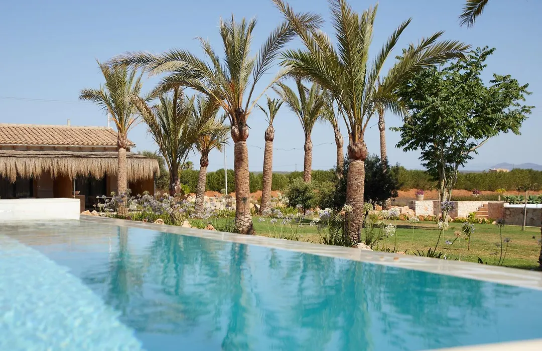 Finca Canto De Marina - Adults Only-1