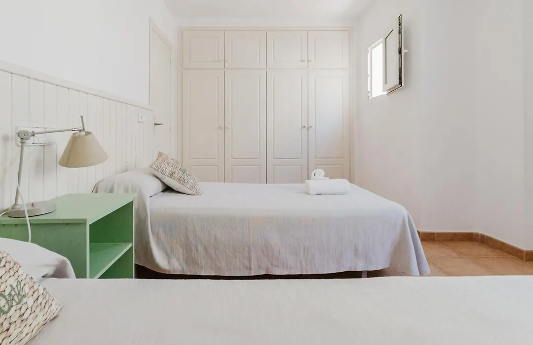 Apartamentos Timon - Emar Hotels-1
