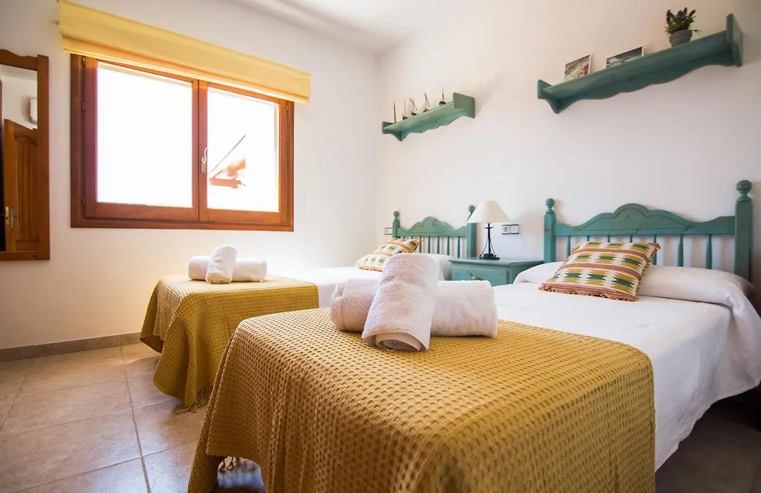 Villa Ca Na Vinya-1