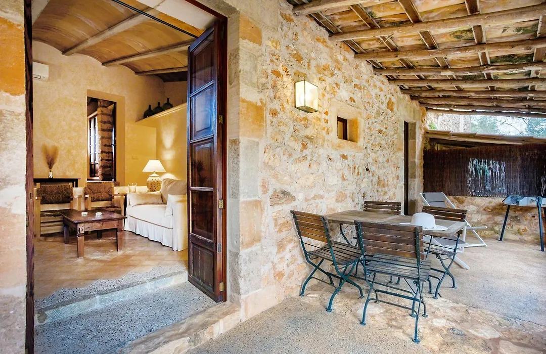 Finca Son Josep De Baix-1