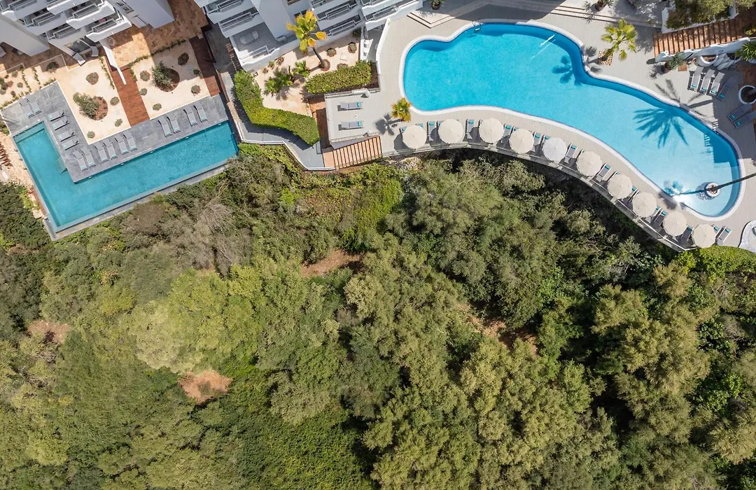 Marsenses Natura Olea Hotel - Adults Only-1