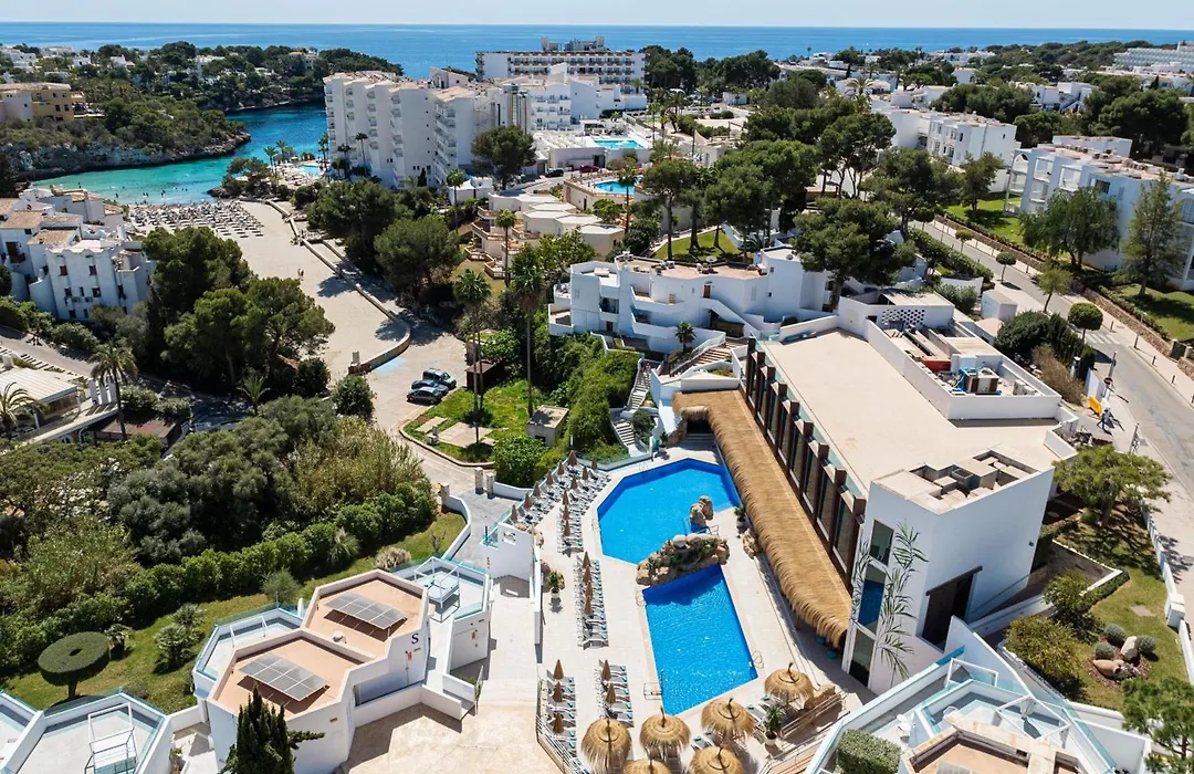 Marsenses Ferrera Blanca Hotel - Adults Only-1