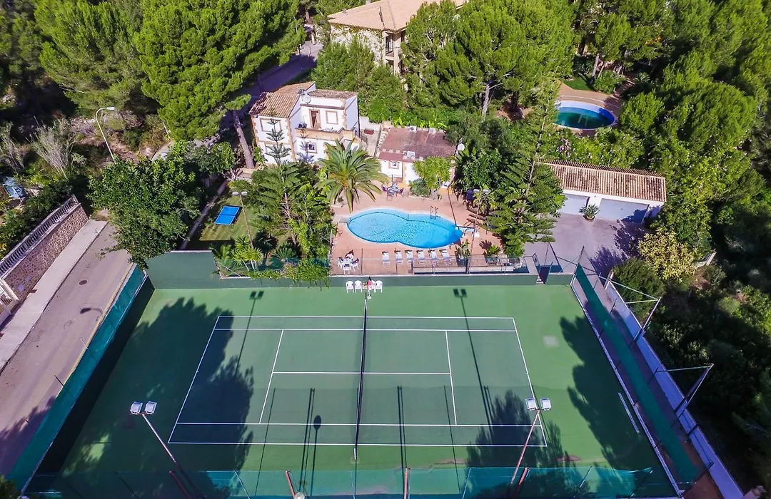 Ideal Property Mallorca - Sol De Mallorca 2-1
