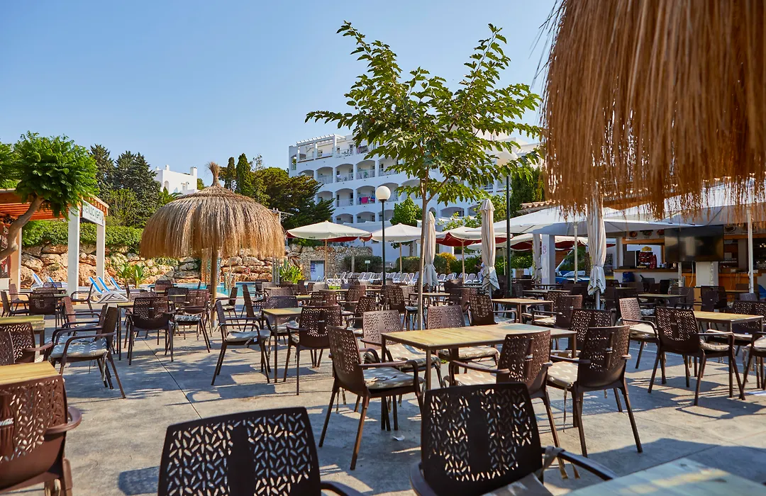 Ola Apartamentos Cala D'Or-1