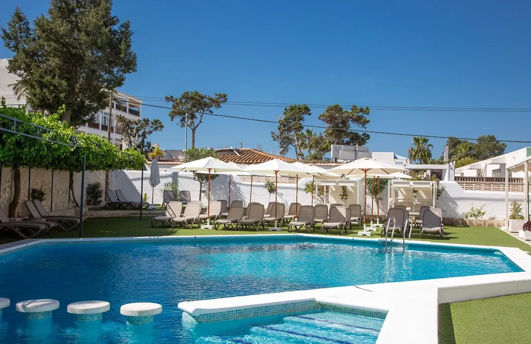 Casual Bahia Ibiza By Casual Hoteles-1
