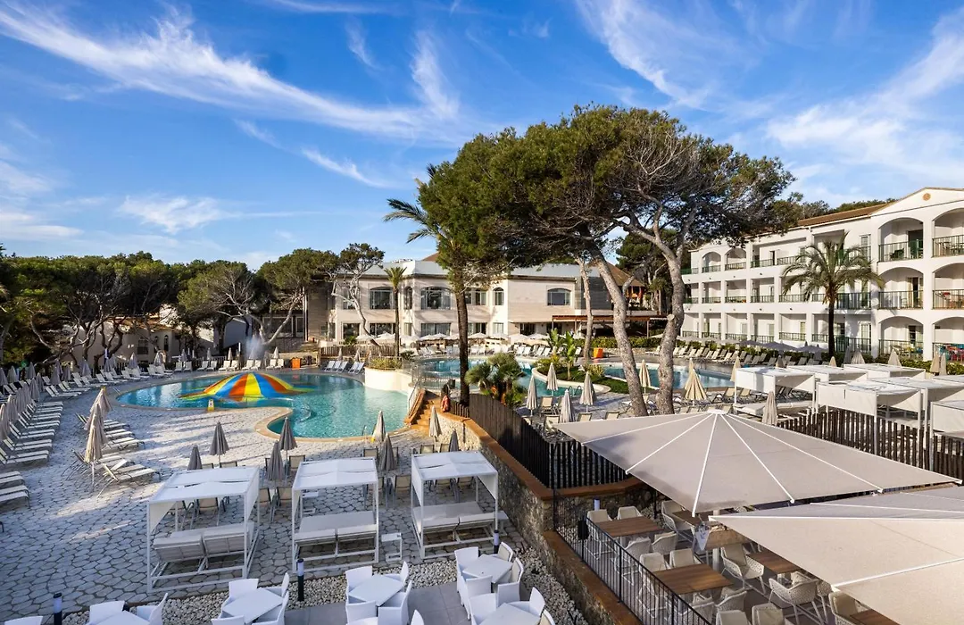 Viva Cala Mesquida Resort & Spa-1