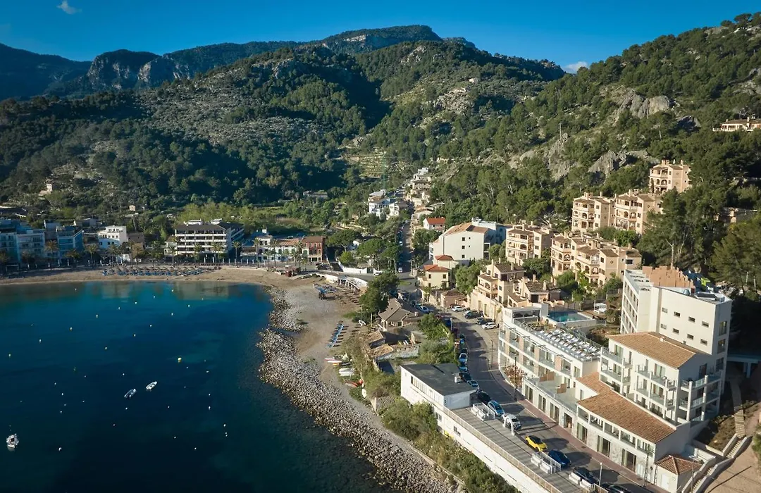 Salino Port Soller-Adults Only-1