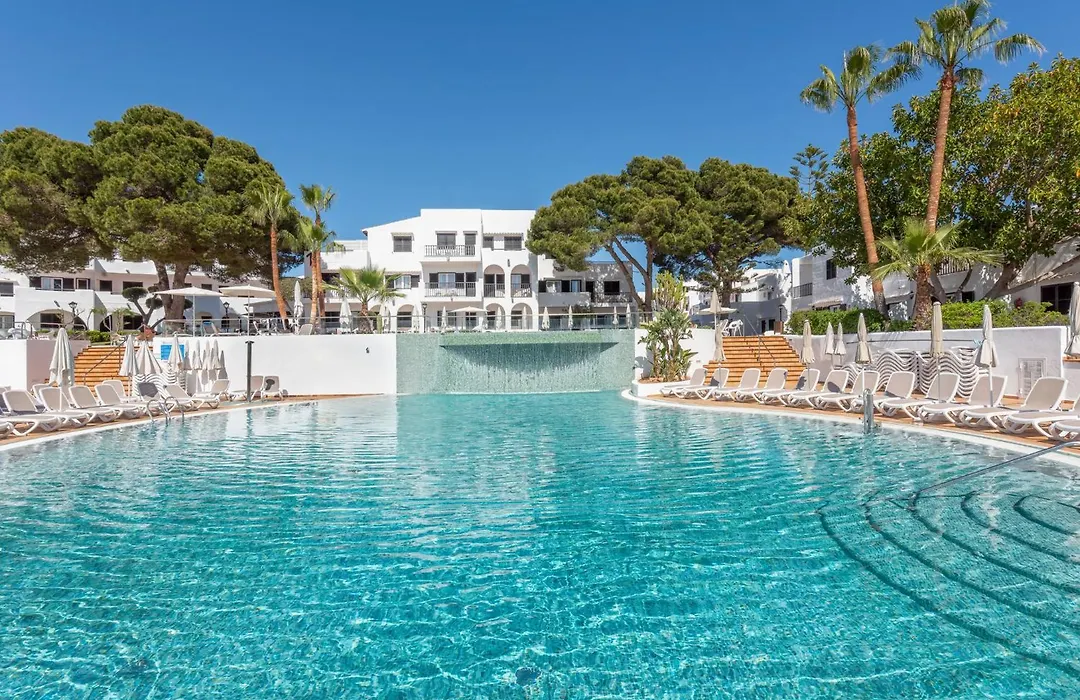Hotel Palia Dolce Farniente 3 Sup-1